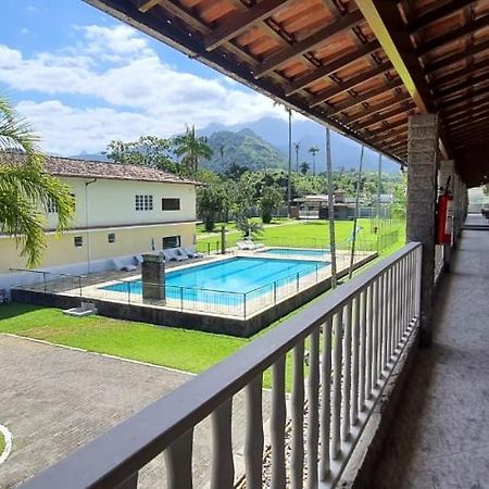 La Vega Pousada Guapimirim Kültér fotó