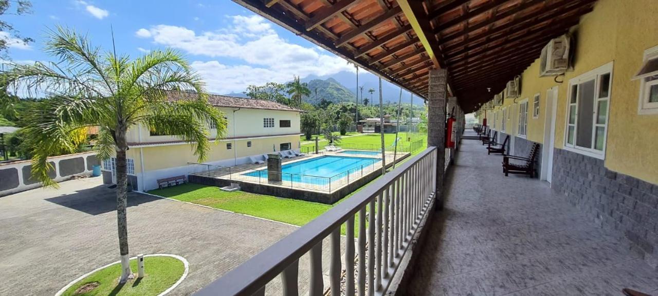 La Vega Pousada Guapimirim Kültér fotó